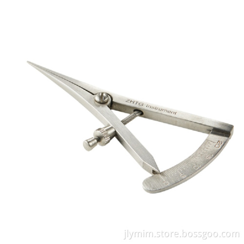 Medical Cosmetic Protractor